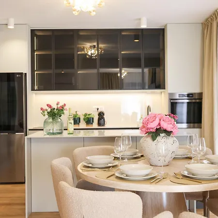 Apartment Lola's Zadar