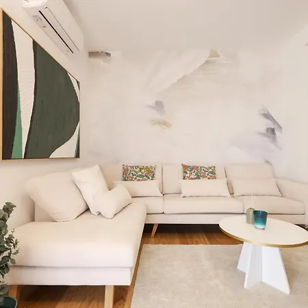 Apartment Lola's Zadar