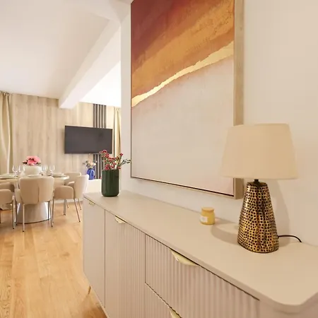 Apartment Lola's Zadar